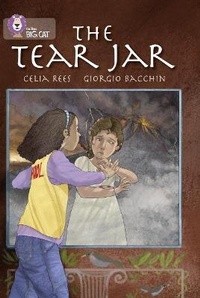 Enlarge image Cover: The Tear Jar - Collins
