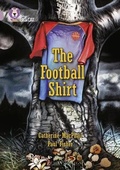 Cover: The Football Shirt - Collins