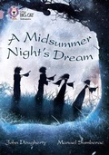 Cover: A Midsummer Night's Dream - Collins