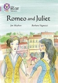 Cover: Romeo and Juliet - Collins
