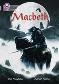 Cover: Macbeth - Collins
