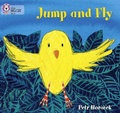 Cover: Jump and Fly - Collins