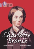Cover: Charlotte Bronte - Collins