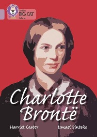 Enlarge image Cover: Charlotte Bronte - Collins