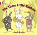 Cover: The Three Little Rabbits - Collins