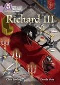 Cover: Richard III - Collins