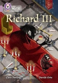 Enlarge image Cover: Richard III - Collins