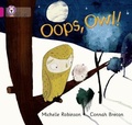 Cover: Oops, Owl! - Collins