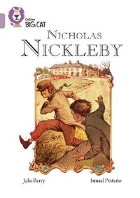 Enlarge image Cover: Nicholas Nickleby - Collins