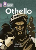 Cover: Othello - Collins