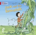 Cover: Jack and the Beanstalk - Collins