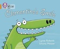 Cover: Clementine's Smile - Collins