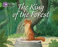Cover: The King of the Forest - Collins