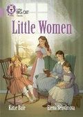 Cover: Little Women - Collins
