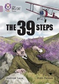 Cover: The 39 Steps - Collins