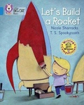 Cover: Let's Build a Rocket - Collins