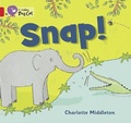Cover: Snap! - Collins