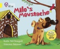 Cover: Milo's Moustache - Collins