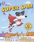 Cover: Super Sam - Collins
