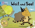Cover: Wait and See! - Collins