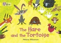 Cover: The Hare and the Tortoise - Collins