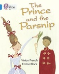 Cover: The Prince and the Parsnip - Collins