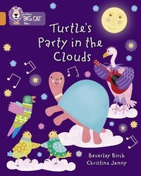 Enlarge image Cover: Turtle's Party In The Clouds - Collins
