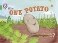 Cover: One Potato - Collins