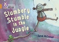 Cover: Slumbery Stumble in the Jungle - Collins