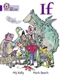 Enlarge image Cover: If - Collins