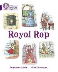 Abbildung von: Royal Rap - Collins