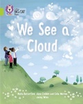 Cover: We See A Cloud - Collins