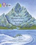 Cover: Mighty Mountains, Swirling Seas - Collins