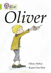 Enlarge image Cover: Oliver - Collins