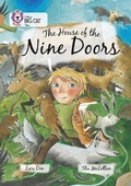 Cover: The House of the Nine Doors - Collins