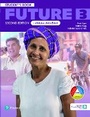 Cover: Future 2ed Level 3 Student Book & Interactive eBook with App - Pearson