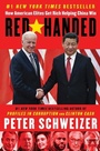 Cover: Red-Handed - Harper