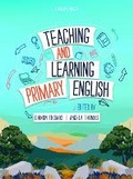 Cover: Teaching and Learning Primary English - OUP Australia and New Zealand