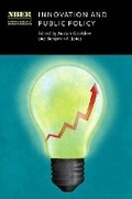 Cover: Innovation and Public Policy - University of Chicago Press