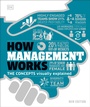 Cover: How Management Works - DK
