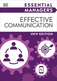 Enlarge image Cover: Effective Communication - DK