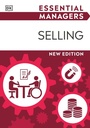 Cover: Selling - DK