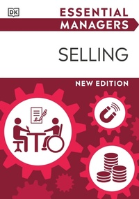 Enlarge image Cover: Selling - DK