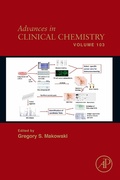 Bild: Advances in Clinical Chemistry - Academic Press