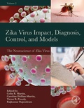 Abbildung von: Zika Virus Impact, Diagnosis, Control, and Models - Academic Press