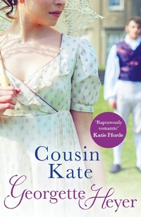 Abbildung von: Cousin Kate - Arrow Books Ltd