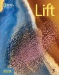 Cover: Lift 3 with the Spark platform - Cengage ELT