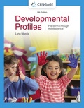 Cover: Developmental Profiles - Wadsworth Publishing Co Inc