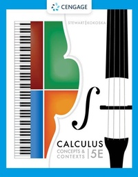 Abbildung von: Calculus - Brooks/Cole