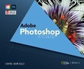 Bild: AdobeA (R) Photoshop Creative Cloud Revealed, 2nd Edition - Course Technology Inc